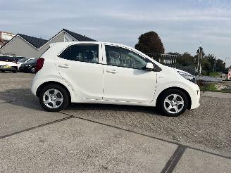 Kia Picanto 1.0 DPi ComfortLine  23.620 KM !! picture 7