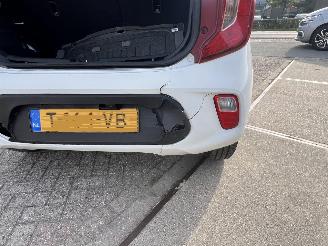 Kia Picanto 1.0 DPi ComfortLine  23.620 KM !! picture 15