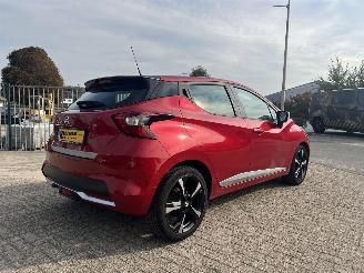 Nissan Micra 1.0L Acenta | 61.457 KM! picture 7
