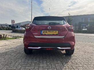 Nissan Micra 1.0L Acenta | 61.457 KM! picture 8
