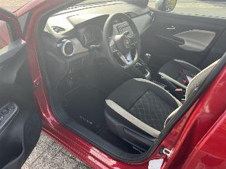 Nissan Micra 1.0L Acenta | 61.457 KM! picture 13