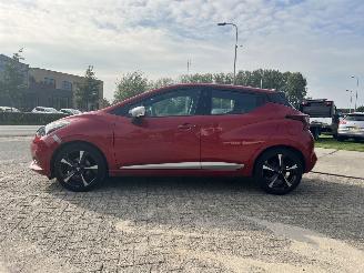 Nissan Micra 1.0L Acenta | 61.457 KM! picture 4