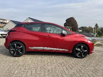 Nissan Micra 1.0L Acenta | 61.457 KM! picture 5