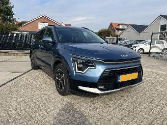 Avarii autoturisme Kia Niro 1.6 GDi PHEV DynamicPlusLine | 57.699 KM! 2024/4