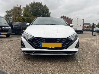 Hyundai I-20 1.0 T-GDI PREMIUM  NEW CAR 18 km ! 5 DAYS OLD ! picture 6