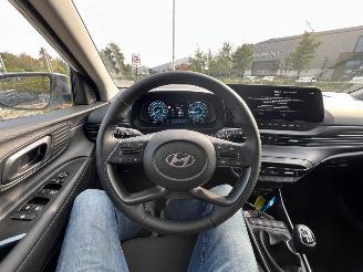 Hyundai I-20 1.0 T-GDI PREMIUM  NEW CAR 18 km ! 5 DAYS OLD ! picture 19