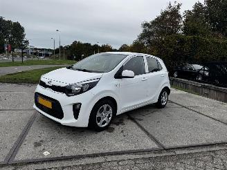 Kia Picanto 1.0 dpi 64.320 KM!! MOTOR RATELT picture 3