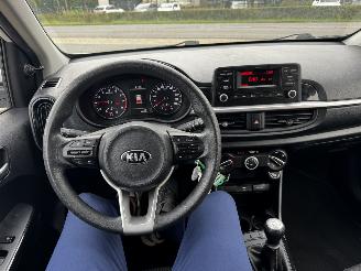 Kia Picanto 1.0 dpi 64.320 KM!! MOTOR RATELT picture 10