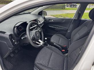 Kia Picanto 1.0 dpi 64.320 KM!! MOTOR RATELT picture 7
