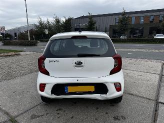 Kia Picanto 1.0 dpi 64.320 KM!! MOTOR RATELT picture 15