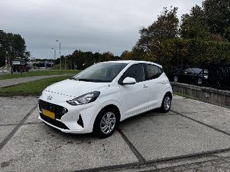 skadebil auto Hyundai I-10 1.0 CARPLAY 28.859 KM!! 2022/7