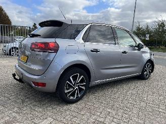 Citroën C4 Picasso 1.6 THP Shine 34.818 KM ! Automaat!! picture 7