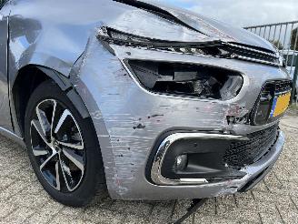 Citroën C4 Picasso 1.6 THP Shine 34.818 KM ! Automaat!! picture 9