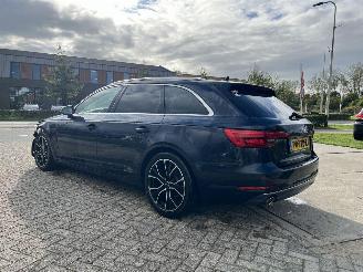 Audi A4 Avant 2.0 TDI ultra Sport Lease Edition 202.844 KM !! picture 8