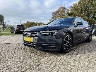 Audi A4 Avant 2.0 TDI ultra Sport Lease Edition 202.844 KM !! picture 3