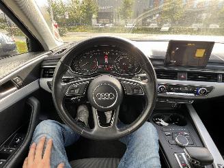 Audi A4 Avant 2.0 TDI ultra Sport Lease Edition 202.844 KM !! picture 12