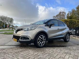 škoda osobní automobily Renault Captur 1.5 dCi Dynamique AUTOMAAT !! 2015/4