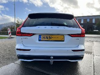 Volvo V-60 2.0 T6 Plug-in hybrid AWD Plus Dark picture 5