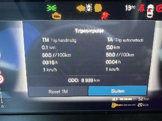 Volvo V-60 2.0 T6 Plug-in hybrid AWD Plus Dark picture 18