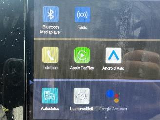 Volvo V-60 2.0 T6 Plug-in hybrid AWD Plus Dark picture 19