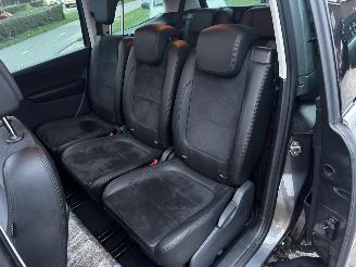 Volkswagen Sharan 2.0 TDI Highline Pano 7p picture 12