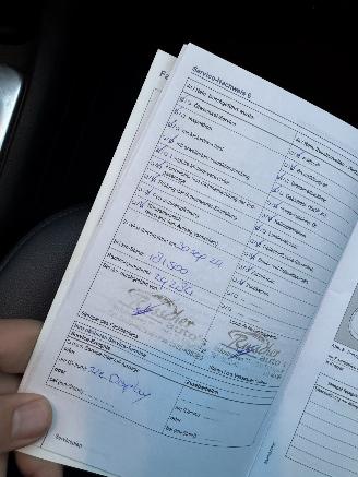 Volkswagen Sharan 2.0 TDI Highline Pano 7p picture 20