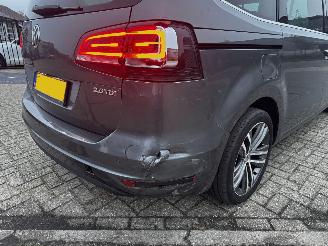 Volkswagen Sharan 2.0 TDI Highline Pano 7p picture 21