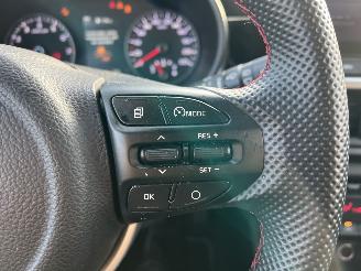 Kia Picanto 1.0 DPi GT-Line   27.155 KM !! AUTOMAAT !! picture 22