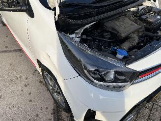 Kia Picanto 1.0 DPi GT-Line   27.155 KM !! AUTOMAAT !! picture 16