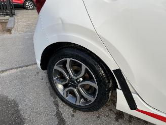 Kia Picanto 1.0 DPi GT-Line   27.155 KM !! AUTOMAAT !! picture 9