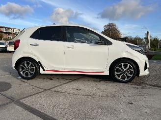 Kia Picanto 1.0 DPi GT-Line   27.155 KM !! AUTOMAAT !! picture 5