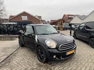 Mini Paceman 1.6 Cooper Chili  119.346 KM !! picture 2