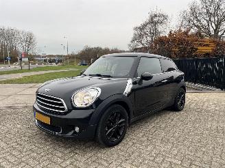 Auto incidentate Mini Paceman 1.6 Cooper Chili  119.346 KM !! 2013/5