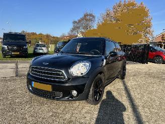 Coche accidentado Mini Paceman 1.6 Cooper Chili  119.346 KM !! 2013/5