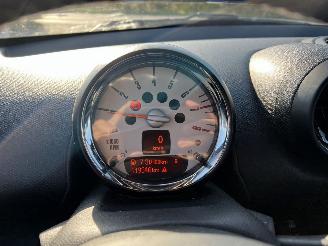 Mini Paceman 1.6 Cooper Chili  119.346 KM !! picture 17