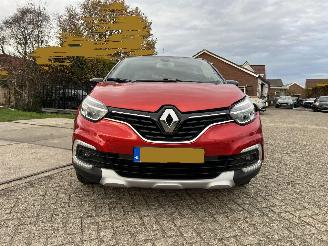 Renault Captur 1.3 TCe Intens   50.487 KM !! AUTOMAAT !! picture 2