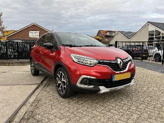 škoda osobní automobily Renault Captur 1.3 TCe Intens   50.487 KM !! AUTOMAAT !! 2019/10