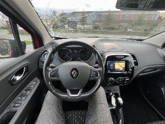 Renault Captur 1.3 TCe Intens   50.487 KM !! AUTOMAAT !! picture 33