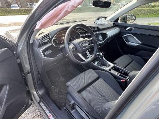 Audi Q3 E-Tron - 45 TFSI e S edition picture 11