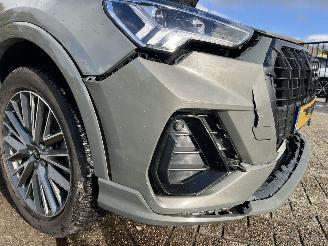 Audi Q3 E-Tron - 45 TFSI e S edition picture 39