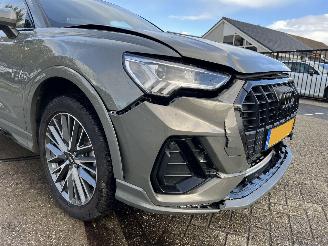 Audi Q3 E-Tron - 45 TFSI e S edition picture 27