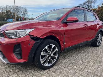 Kia Stonic 1.0 T-GDi ExecutiveLine AUTOMAAT !! picture 8