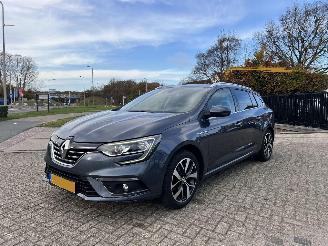 škoda osobní automobily Renault Mégane 1.3 TCe Bose  114.276 KM !! 2018/8