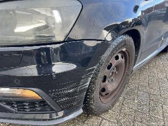 Volkswagen Polo 1.2 TDI BlueMotion Comfortline picture 5