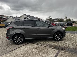 Ford Kuga 1.5 ST Line  158.047 KM!!  1st owner picture 3