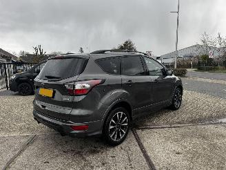 Ford Kuga 1.5 ST Line  158.047 KM!!  1st owner picture 4