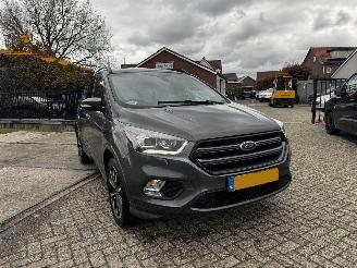Ford Kuga 1.5 ST Line  158.047 KM!!  1st owner picture 13