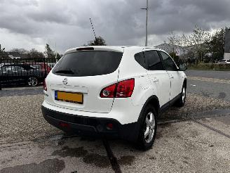 Nissan Qashqai 1.6 Visia Pano 134.892 KM !! picture 5