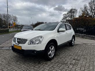 Nissan Qashqai 1.6 Visia Pano 134.892 KM !! picture 10