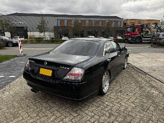 Nissan  GLORIA 3.0   99.051 KM !! picture 6